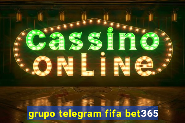 grupo telegram fifa bet365